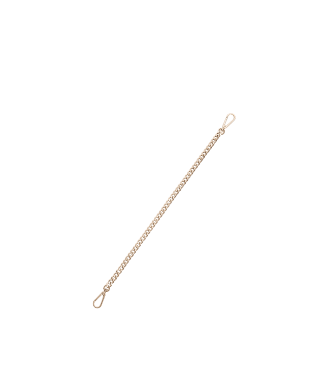 Metal Chain Shoulder Strap-BG