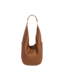 Tom Zip-Mahogany Pebble