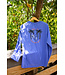 LS SHARK TOOTH UPF50 SHIRT
