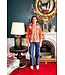 Greek Revival Lana Relaxed Shirt
