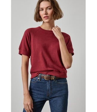 Lilla P Vintage Short Sleeve Raglan