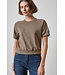 Vintage Short Sleeve Raglan