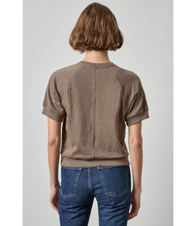 Vintage Short Sleeve Raglan