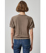 Vintage Short Sleeve Raglan