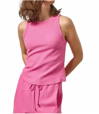 Lilla P SHIRTTAIL  HEM TANK