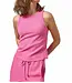 SHIRTTAIL  HEM TANK