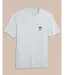 Southern Tide Skipjack Reel Deal Short Sleeve T-Shirt