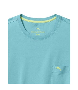 Tommy Bahama NEW BALI SKYLINE TEE