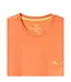 NEW BALI SKYLINE TEE PEACH MELT S