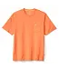 NEW BALI SKYLINE TEE PEACH MELT M