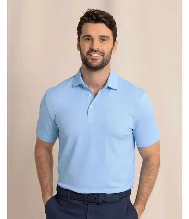 M SS Belfair Perf Polo