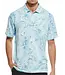 COASTA VERA FROND ESCAPE POLO