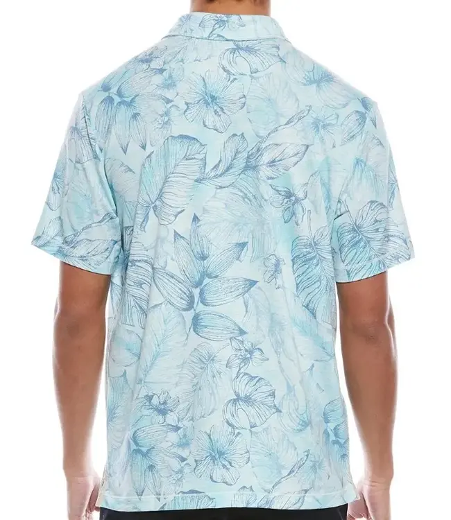 COASTA VERA FROND ESCAPE POLO