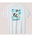 AQUATIC OASIS TEE