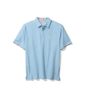 Tommy Bahama POSITANO PALMS FIVE OCLOCK POLO
