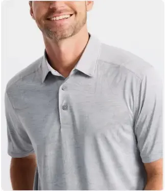 Tommy Bahama PALM COAST ISLES POLO