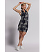 Palm Lined-N Lessie Dress