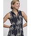 Palm Lined-N Lessie Dress