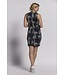 Palm Lined-N Lessie Dress