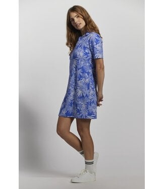 TORI RICHARD Tropic Code-N Liandra Dress