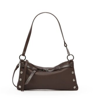 Hammitt KYLE-BELTED ESPRESSO-GM
