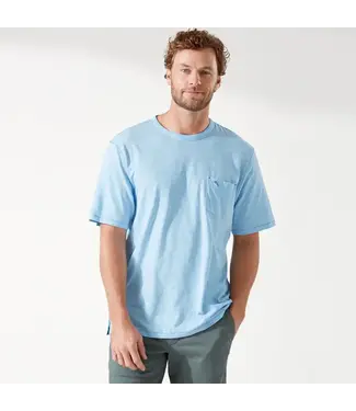 Tommy Bahama BALI BEACH CREW SS