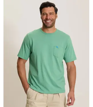 Tommy Bahama NEW BALI SKYLINE TEE