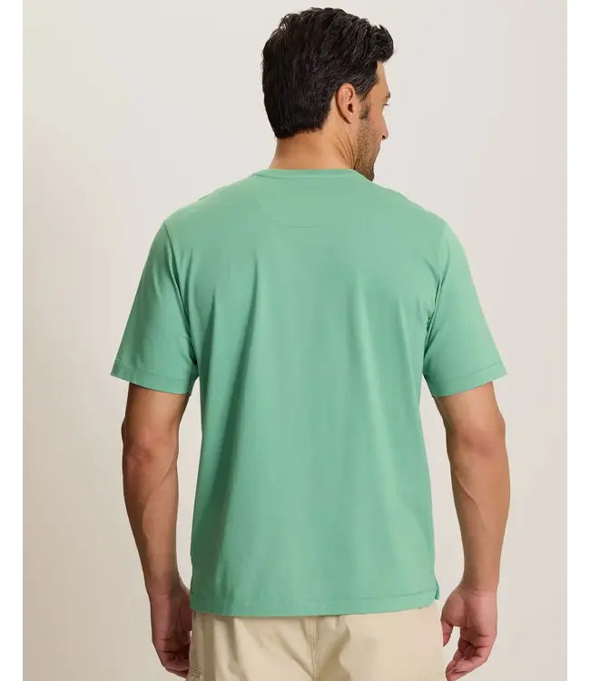 NEW BALI SKYLINE TEE
