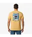 TROPIC BLOCK TEE
