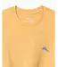 TROPIC BLOCK TEE
