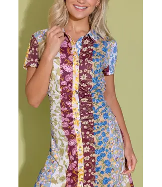 Alden Adair DAYNA DRESS