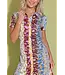 DAYNA DRESS