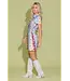 DAYNA DRESS