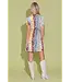 DAYNA DRESS