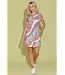 LEIGH DRESS