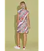 LEIGH DRESS