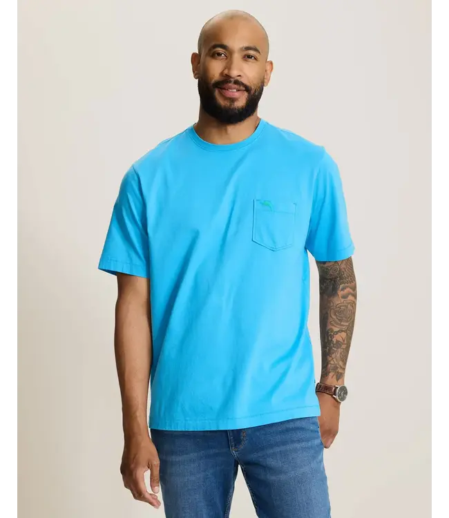 NEW BALI SKYLINE TEE