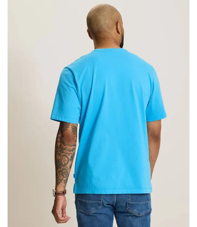 NEW BALI SKYLINE TEE