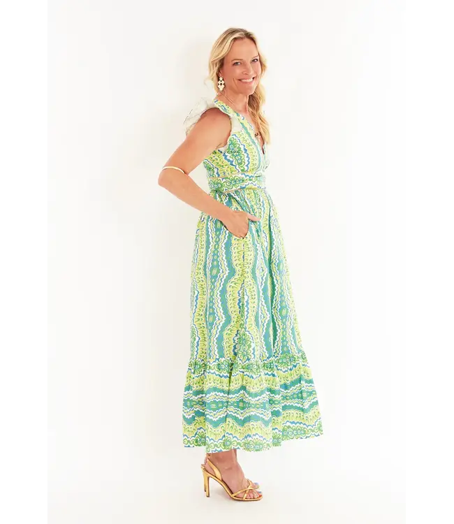 HENNING DRESS