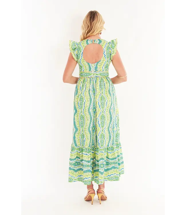 HENNING DRESS