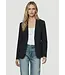 SOFT TOUCH TWO BUTTON BLAZER