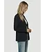 SOFT TOUCH TWO BUTTON BLAZER