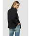 SOFT TOUCH TWO BUTTON BLAZER
