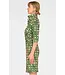 Twist & Shout Dress - Aubazine