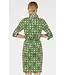 Twist & Shout Dress - Aubazine