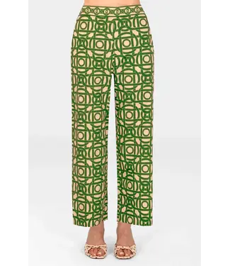 Gretchen Scott Effortless Pant - Aubazine