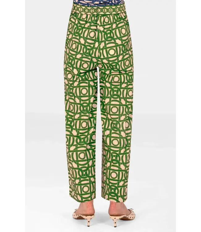 Effortless Pant - Aubazine