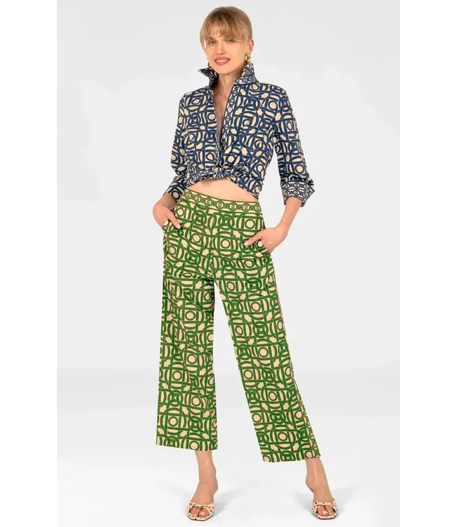 Effortless Pant - Aubazine