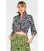 Boyfriend Shirt - Aubazine