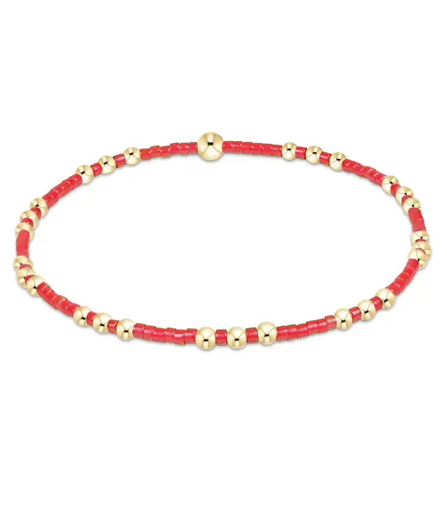Hope Joy Bracelet - Sherbert
